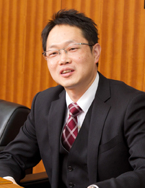 新井憲一